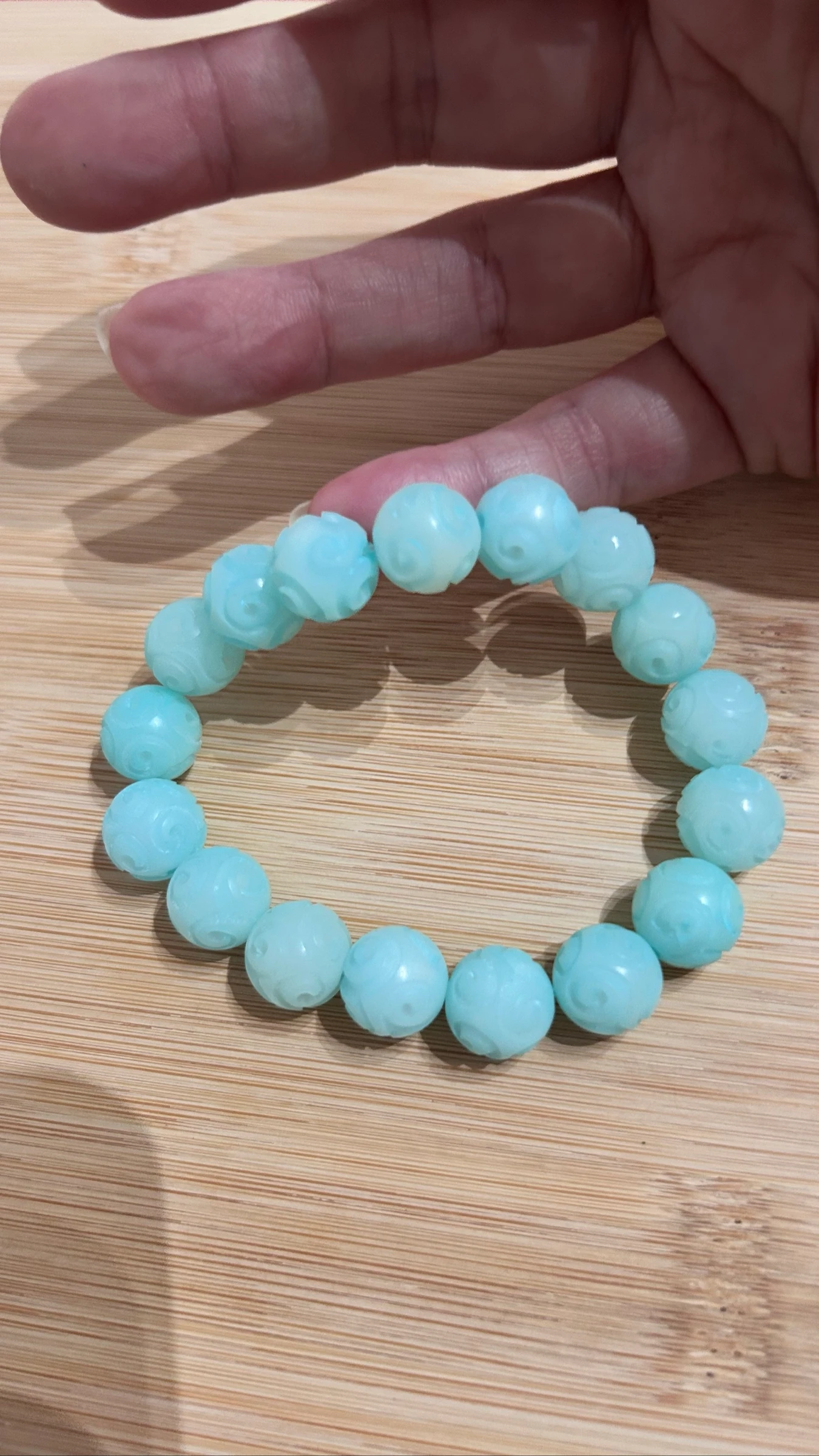 Bodhi armband - Handgemaakt – photo 2
